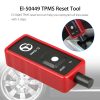 VXSCAN EL-50449 Auto Tire Pressure Monitor Sensor TPMS Relearn Reset Tool OEC-T5 for Ford Series Vehicle - Image 2