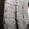 7X3inch External Size Cable Carrier Chain For CNC Machine - Image 2