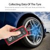 VXSCAN EL-50449 Auto Tire Pressure Monitor Sensor TPMS Relearn Reset Tool OEC-T5 for Ford Series Vehicle - Image 3