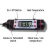 Digital Thermometer - Image 2