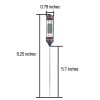 Digital Thermometer - Image 3