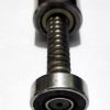 KOYO Ball Screw 9.7mm dia CNC Machine 5.7 inch length BS-04 - Image 3