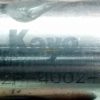 KOYO Ball Screw 9.7mm dia CNC Machine 5.7 inch length BS-04 - Image 4