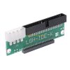 3.5 IDE male to 2.5 IDE female 44 pin to 40 pin SATA converter adapter card for laptop desktop PC - Image 7