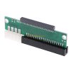 3.5 IDE male to 2.5 IDE female 44 pin to 40 pin SATA converter adapter card for laptop desktop PC - Image 2