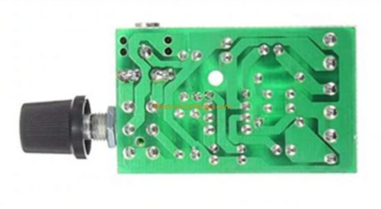 Amplificateur audio module TDA2822M 2.0-CH