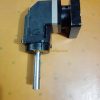 FDS Motor Gear Box, 10:1 Ratio, PFR65-90-10(14C 17S)BLI