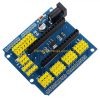 NANO I/O IO Expansion Sensor Shield Module For Arduino UNO R3 Nano V3.0 3.0 Controller Compatible Board I2C PWM Interface 3.3V - Image 2