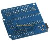 NANO I/O IO Expansion Sensor Shield Module For Arduino UNO R3 Nano V3.0 3.0 Controller Compatible Board I2C PWM Interface 3.3V - Image 3
