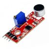 KY-037 High Sensitivity Sound Microphone Sensor Detection Module for Arduino