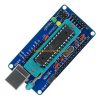 DIY ATmega328P Programmer Development Board for Arduino UNO R3