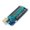 DIY ATmega328P Programmer Development Board for Arduino UNO R3 - Image 3