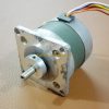 TAMAGAWA 5 Wires Stepper Motor TS3103N316 24V 0.3A