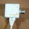 SMC Pressure Sensor ISE40-T1-22L -0.100∼1.000mpa 12-24V DC - Image 6