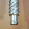 15X10 CNC Ball Screw With Nut 10mm Pitch 19inch Working and 23.5inch Length BS-10 - Image 5