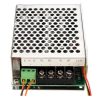 10-50V 40A PWM DC Motor Speed Controller Regulator CW CCW Reversible Pulse Driver - Image 5