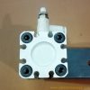 SMC CQSB20-35D Compact Cylinder With Bracket N19 - Image 3