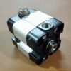 PNEUMAX 2420A1183 Single Rod Compact Cylinder 10mm Stroke N03 - Image 5