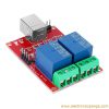 5V USB Control Switch 2 Channel Relay Module Computer PC Control Switch - Image 2