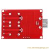 5V USB Control Switch 2 Channel Relay Module Computer PC Control Switch - Image 3