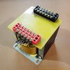 Potential Transformer Universal 200,220,380,415 volt to 6,12,18,70,110 Volt T02