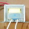 Single Phase 2A Transformer 26-30VAC T11 - Image 5