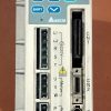 Delta 400W (0.4kw) ASD-A0421LA AC Servo Motor Driver  SD06 - Image 2