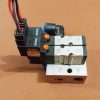 SMC VJ3130 Solenoid Valve 24V/DC 1.5∼7 kgf N27