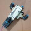 SMC VP344R Solenoid Valve 21-26V/DC 0∼8kgf N30