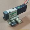 CKD 4KB110 Solenoid Valve 24V/DC 0.15∼0.7mpa N58