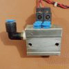 SMC VJ3130 Solenoid Valve 24V/DC 1.5∼7 kgf N27 - Image 3