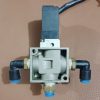 SMC VP344R Solenoid Valve 21-26V/DC 0∼8kgf N30 - Image 3