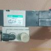 CKD 4KB110 Solenoid Valve 24V/DC 0.15∼0.7mpa N58 - Image 4