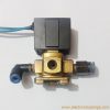 SMC VX3110 Solenoid Valve 100-110V/AC N52 - Image 5