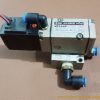 SMC VP344R Solenoid Valve 21-26V/DC 0∼8kgf N30 - Image 6
