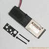 SMC VZ3143 Solenoid Valve 24V/DC 1.5∼7kgf N60