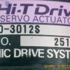 HARMONIC 90:1 RSS-20-3012S Reducer Gearbox G19 - Image 2