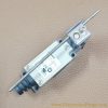 OMRON D4V-8107SZ Silver Point Movement Limit Switch Travel Switch LS03