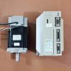 YASKAWA 750W SGML-08AF14 AC Servo Motor + Driver SGDL-08AP Include all Jack Tested MD15