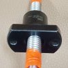 12X2 THK MTF12021 CNC Ball Screw 2mm Pitch 12mm Dia 2inch Working 5.5inch Length BS-32 - Image 5