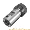 ER11A ER11-A 8mm Extension Collet Chuck Motor Holder Durable CNC Milling Clamp - Image 2