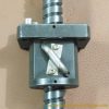 20X10 CNC Ball Screw 10mm Pitch 20mm Dia 15inch Working 20.5 inch Length BS-36 - Image 2