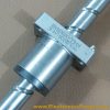 15X20 SAMICK-THK CNC Ball Screw 20mm Pitch 36inch Working and 40inch Length BS-38 - Image 2