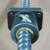 20X10 CNC Ball Screw 10mm Pitch 20mm Dia 15inch Working 20.5 inch Length BS-36 - Image 4