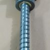 20X10 CNC Ball Screw 10mm Pitch 20mm Dia 15inch Working 20.5 inch Length BS-36 - Image 6