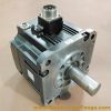 MITSUBISHI 2kw HF-SP202B AC Servo Motor Tested SM23