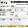 RS AUTOMATION 400W CSD5_04BM1, CSD5-04BM1 Single Axis Servo Driver SD35 - Image 2