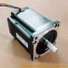 JMC 86J18118-842 2-Phase 6A 8n-m 8wires Nema34 Stepping Motor with Driver DM860H SMD05 - Image 3