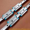 CNC IKD MLG9 Double Linear Slides with Four Bearings 230mm Length SL-39 - Image 6