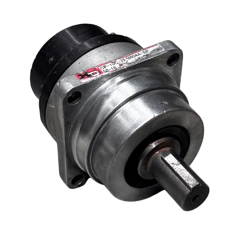 HARMONIC DRIVE HD 33:1 Ratio CP-16C-33-J604A-SP Reducer Gearbox G62